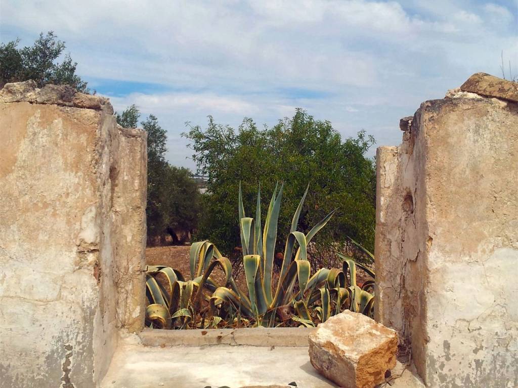 Rustico / casale a Noto in C.DA BUFALEFI - Foto 4