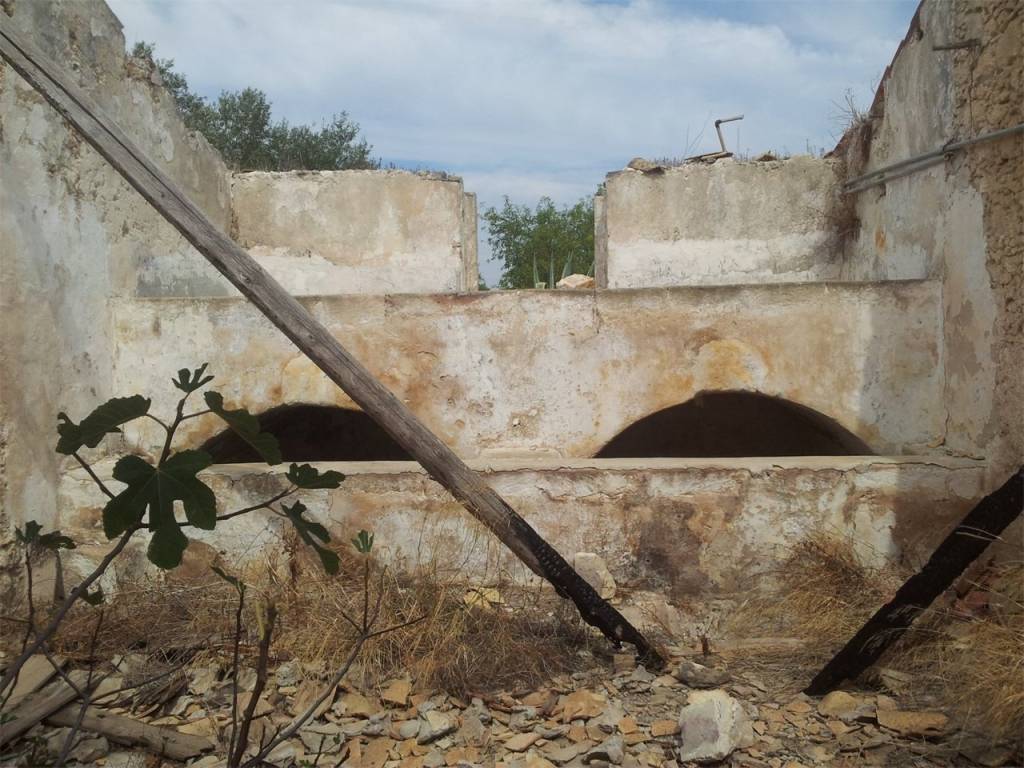 Rustico / casale a Noto in C.DA BUFALEFI - Foto 5