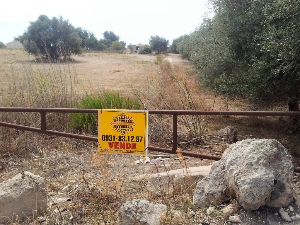 Terreno a Noto - Foto 4