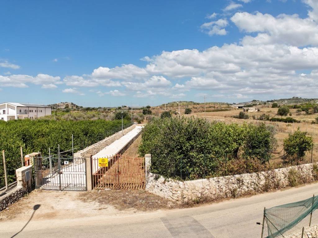 Terreno a Noto in falconara - Foto 2
