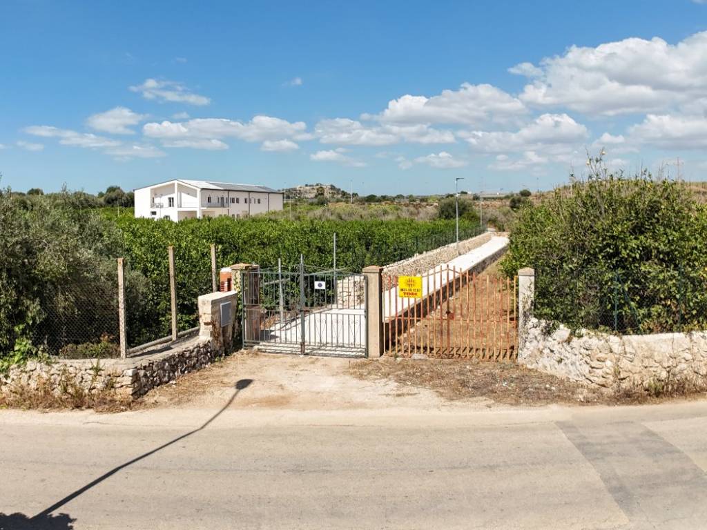 Terreno a Noto in falconara - Foto 3