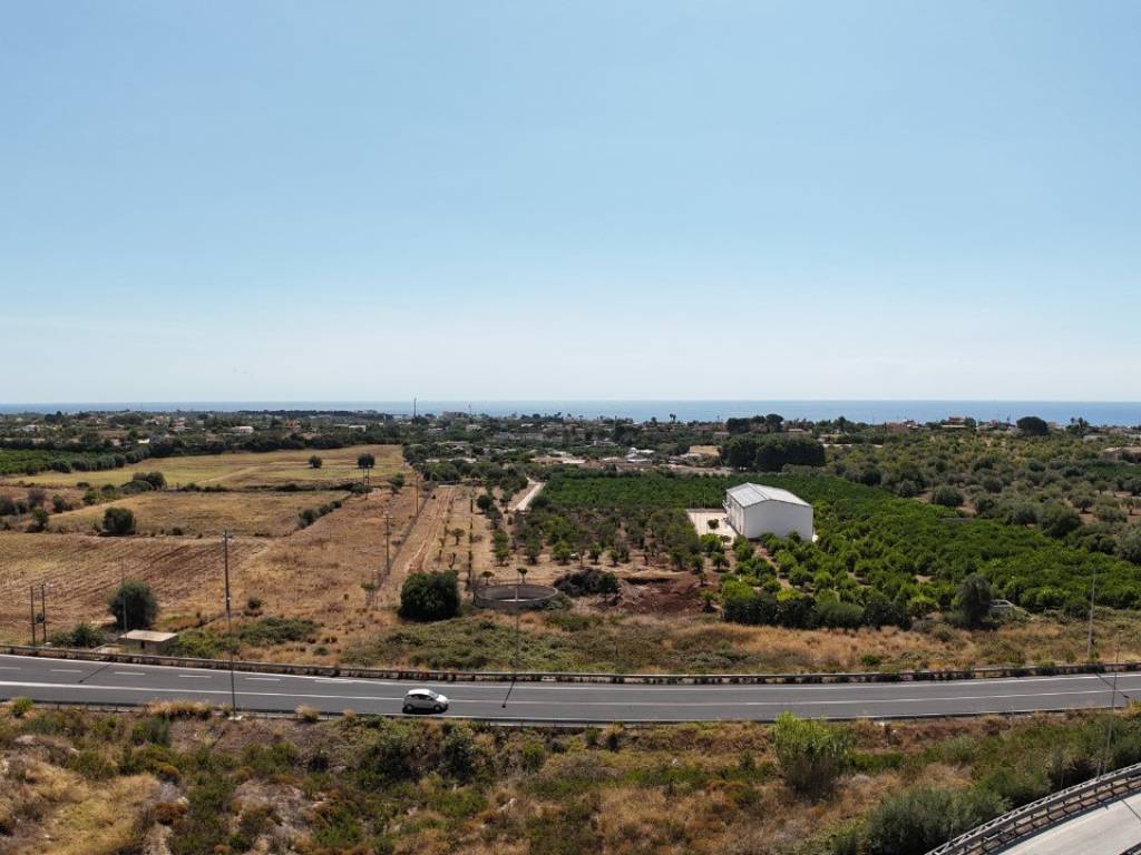 Terreno a Noto in falconara - Foto 5