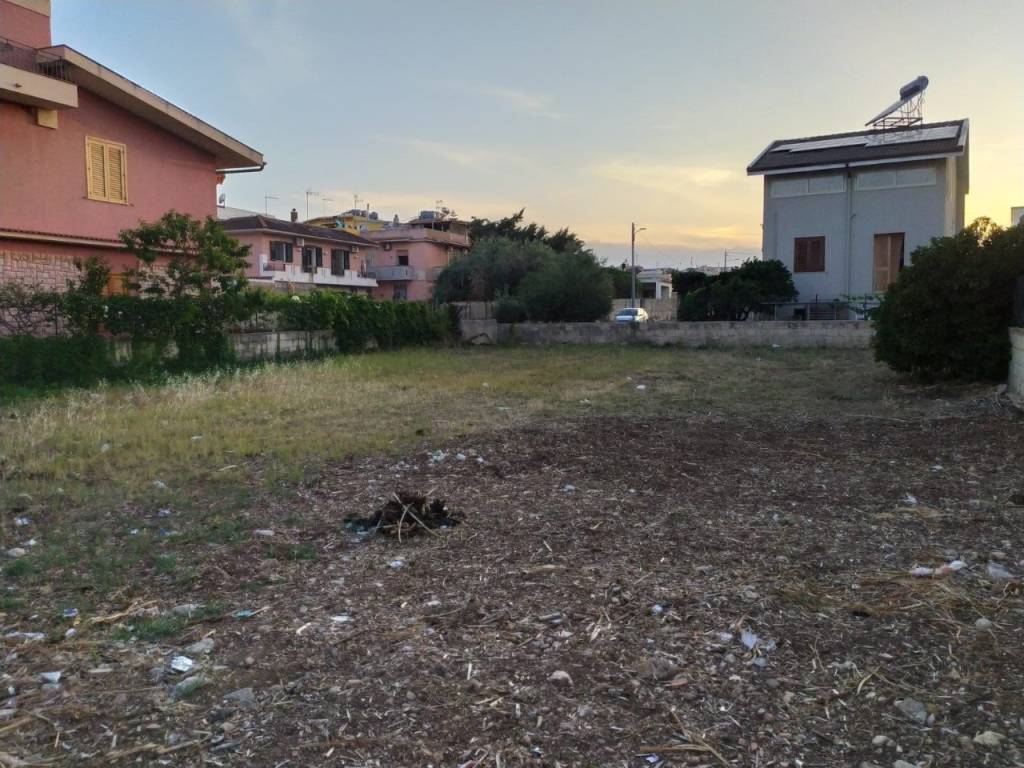 Terreno a Avola in antonio segni - Foto 4