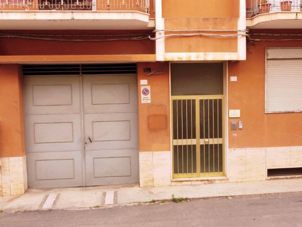 Box / garage a Avola in la marmora - Foto 4