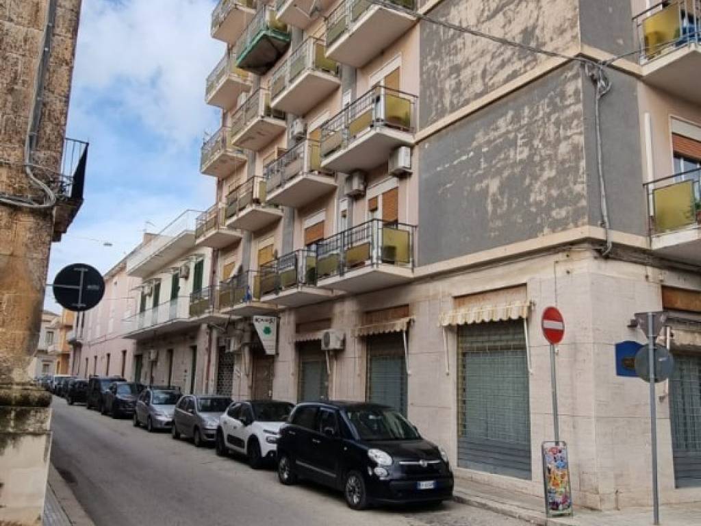 Appartamento a Avola in VIA MILANO, 24 - Foto 5