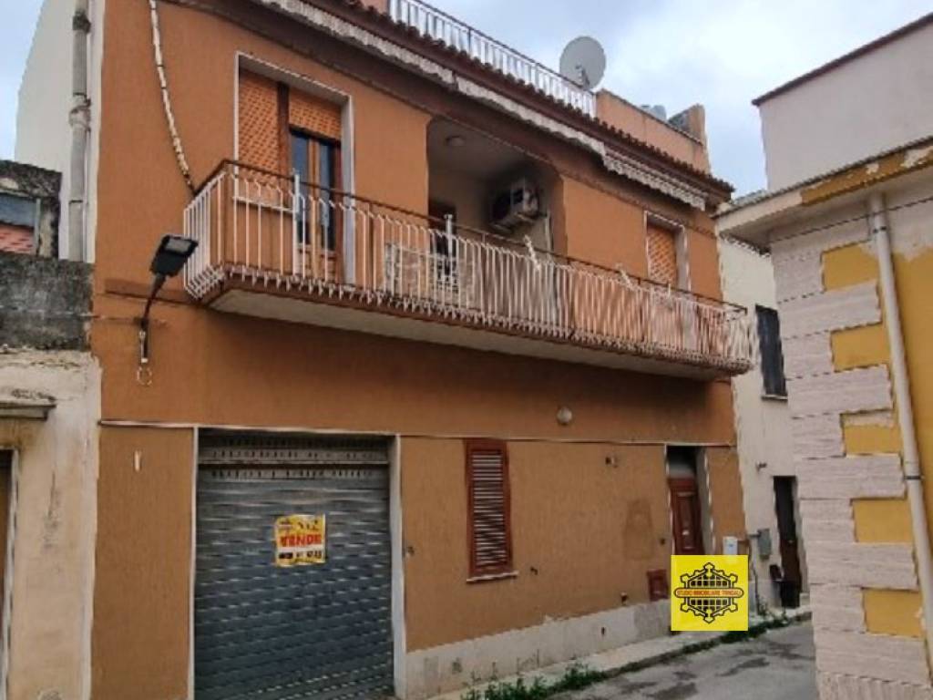Villa a Avola in Via Cappellini, 47 - Foto 2