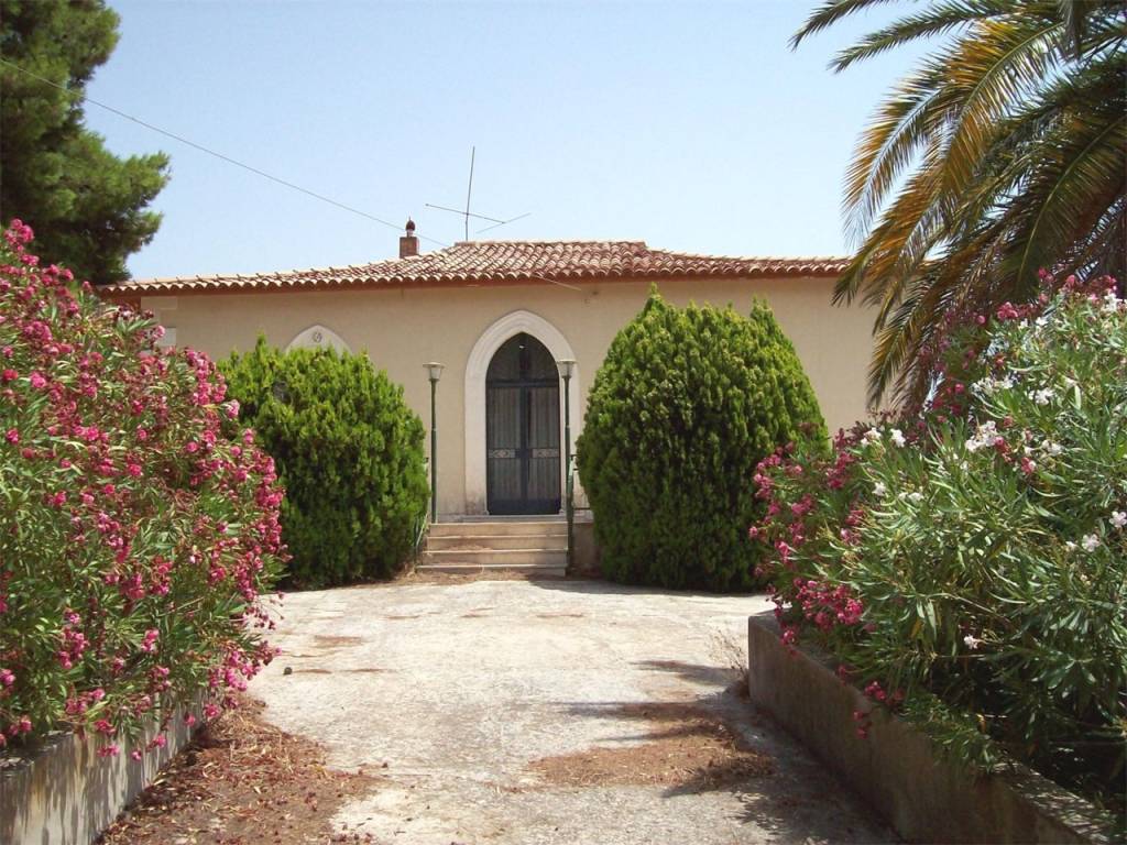 Villa a Avola - Foto 2