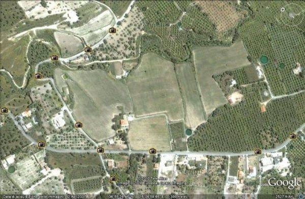 Villa a Avola - Foto 5
