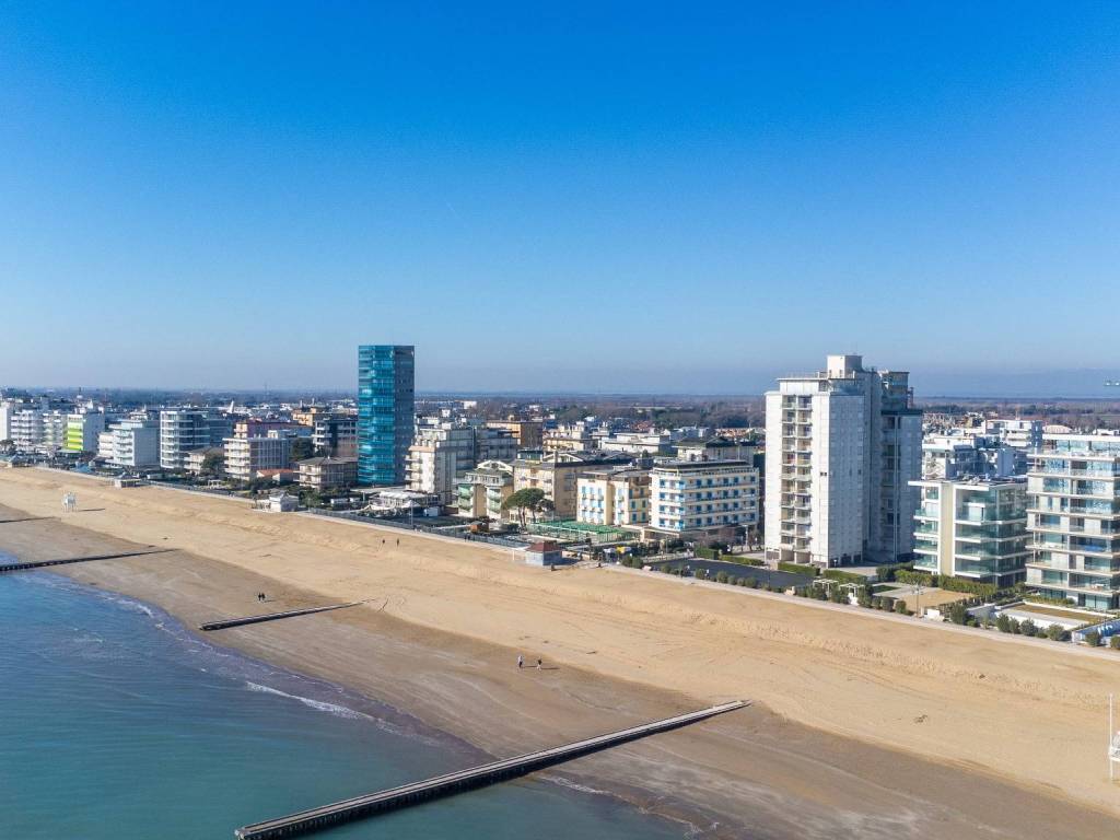 Appartamento a Jesolo in Via Treviso, 27 - Foto 2