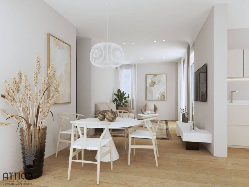Appartamento a Jesolo in Via Treviso, 27 - Foto 5
