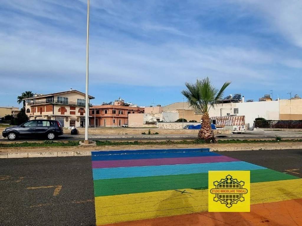 Terreno a Avola in Via Piersanti Mattarella - Foto 5