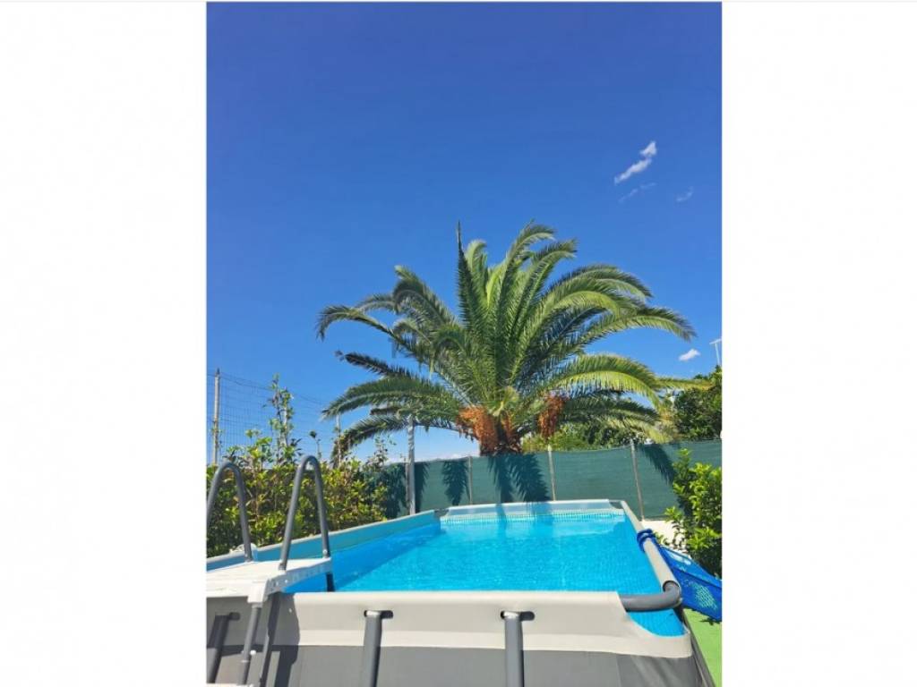 Villa a Ispica in Santa Maria del Focallo - Foto 4