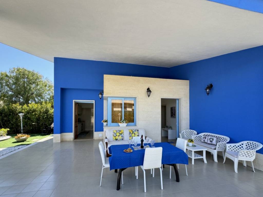 Villa a Ispica in Santa Maria del Focallo - Foto 5