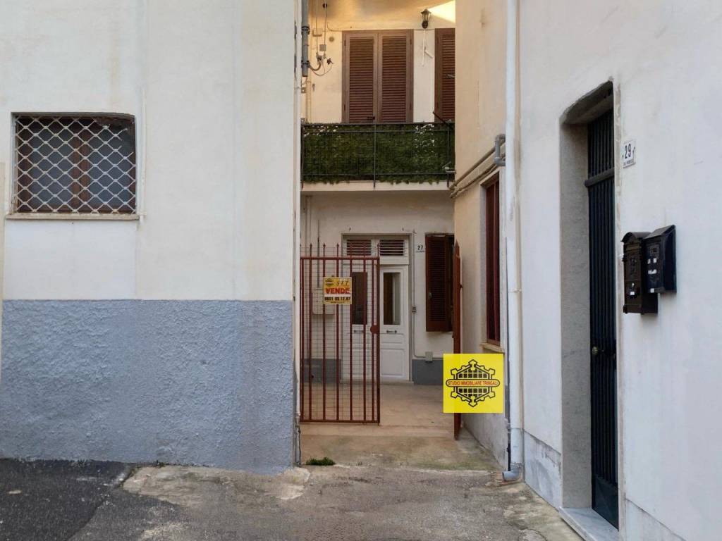Villa a Avola in mameli - Foto 2