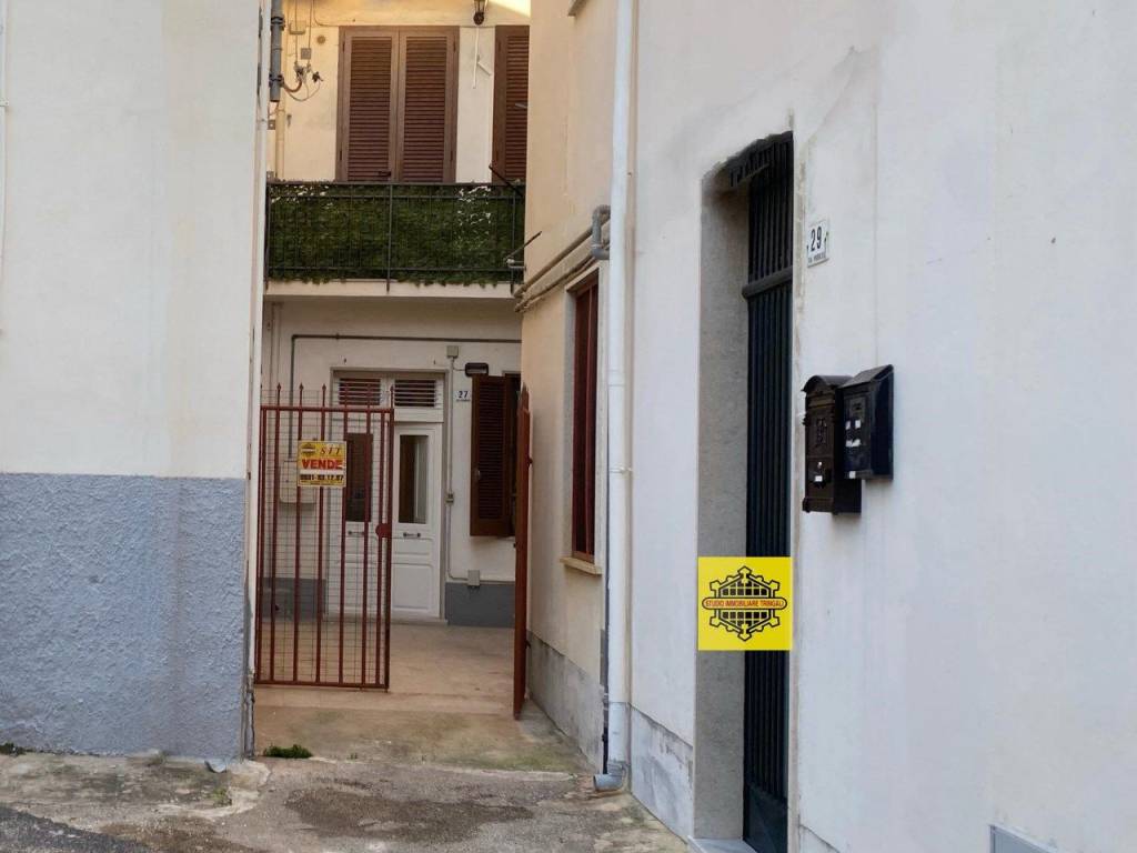 Villa a Avola in mameli - Foto 3