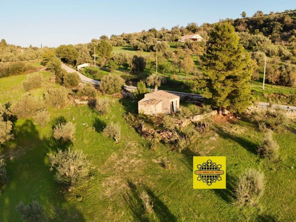Terreno a Avola in contrada bochini - Foto 2