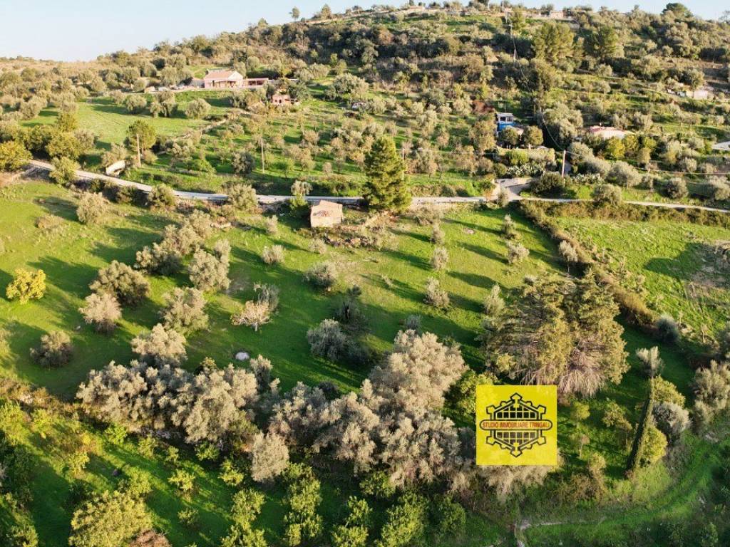 Terreno a Avola in contrada bochini - Foto 4