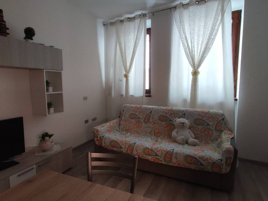 Appartamento a Trento in Vicolo del Vò - Foto 2