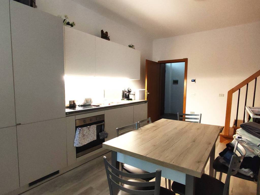 Appartamento a Trento in Vicolo del Vò - Foto 3