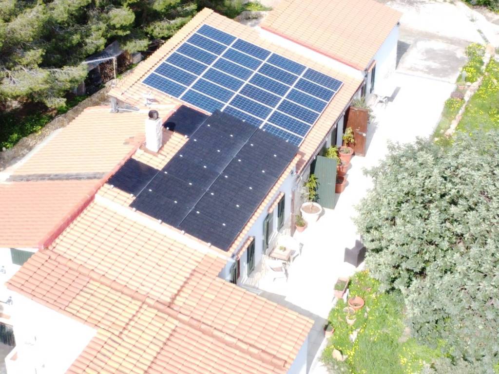 Villa a Maracalagonis in SP16 - Foto 2
