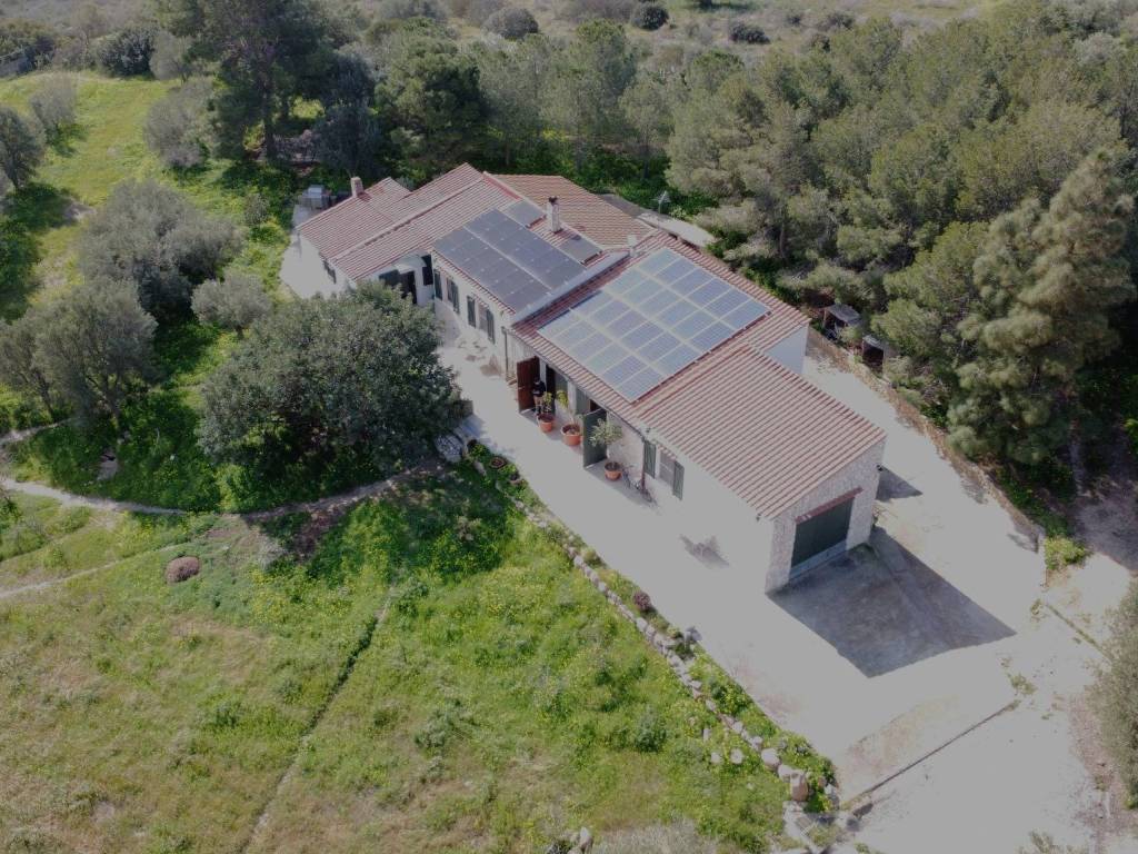 Villa a Maracalagonis in SP16 - Foto 3