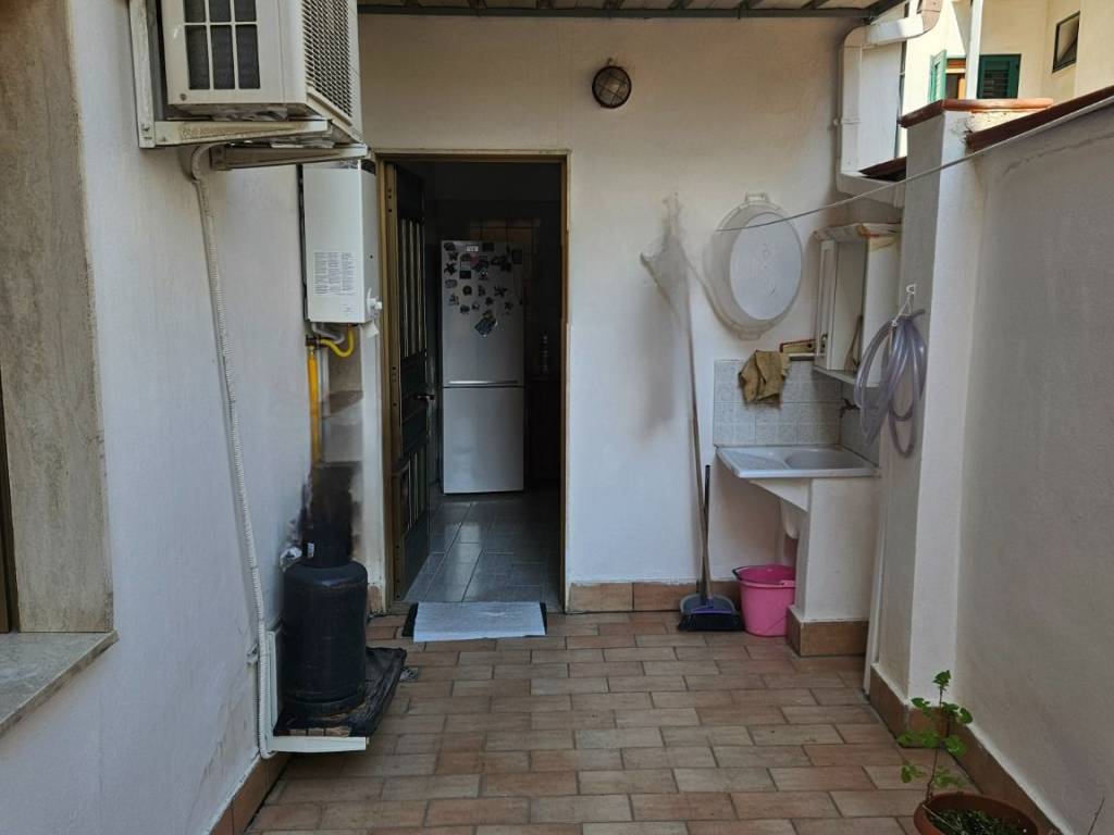 Appartamento a Reggio calabria in Via Pasquale Andiloro - Foto 2