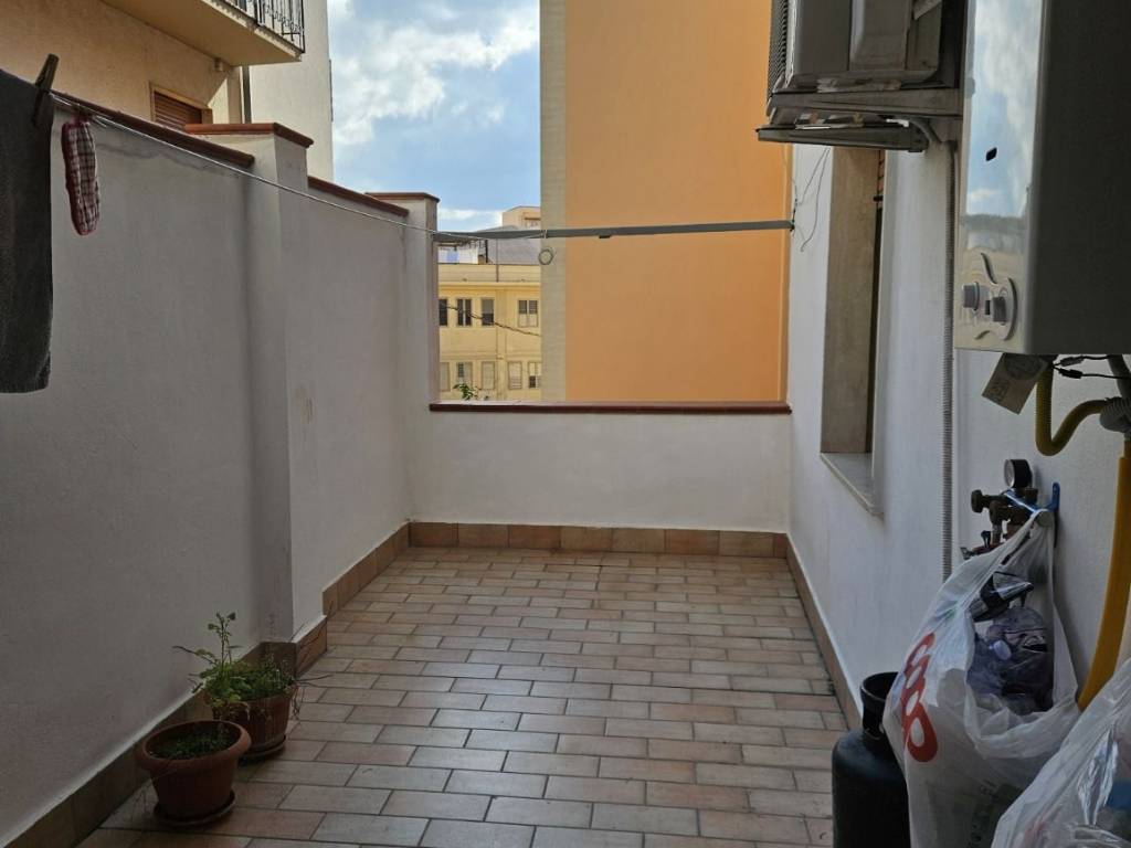 Appartamento a Reggio calabria in Via Pasquale Andiloro - Foto 3