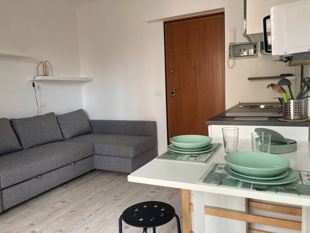 Loft / open space a Udine in Viale Leonardo da Vinci - Foto 2