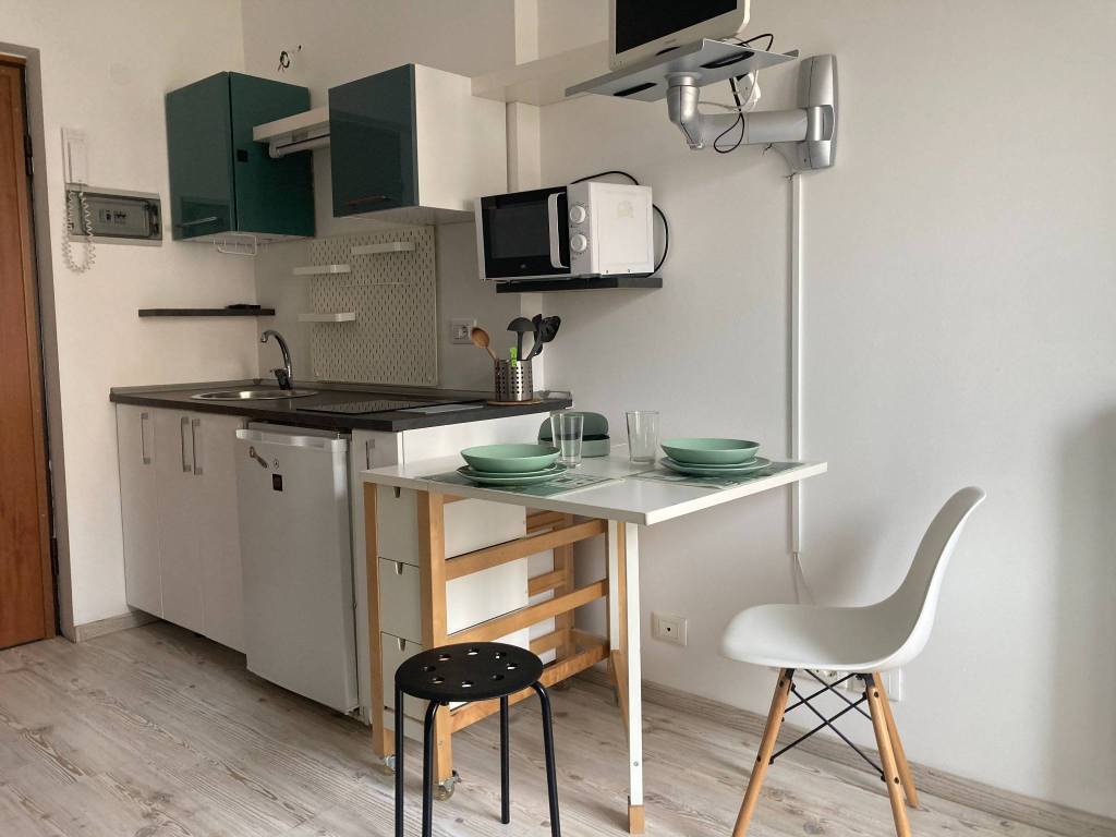 Loft / open space a Udine in Viale Leonardo da Vinci - Foto 4
