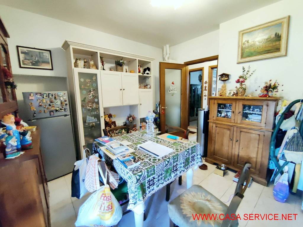Appartamento a Montevarchi in Via Aretina, 314 - Foto 4