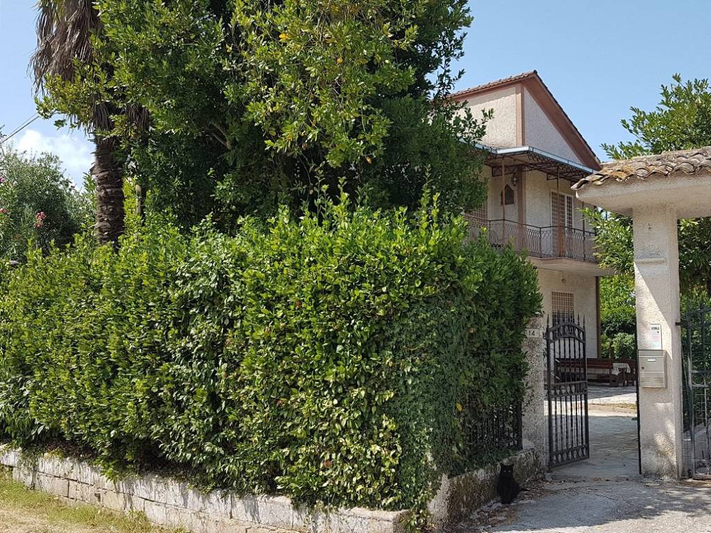 Villa a Colfelice in Via Taglia 5 - Foto 4