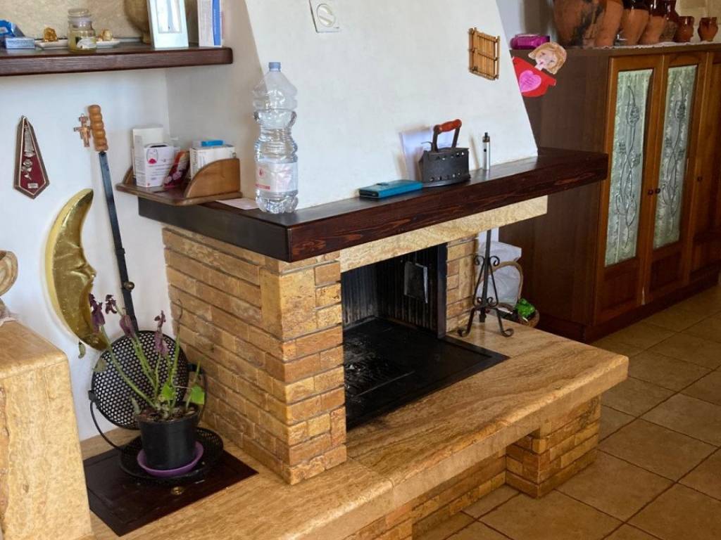 Rustico / casale a Francavilla fontana in Contrada Don Giulio - Foto 3