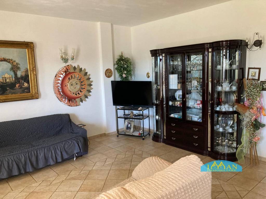 Rustico / casale a Francavilla fontana in Contrada Don Giulio - Foto 4