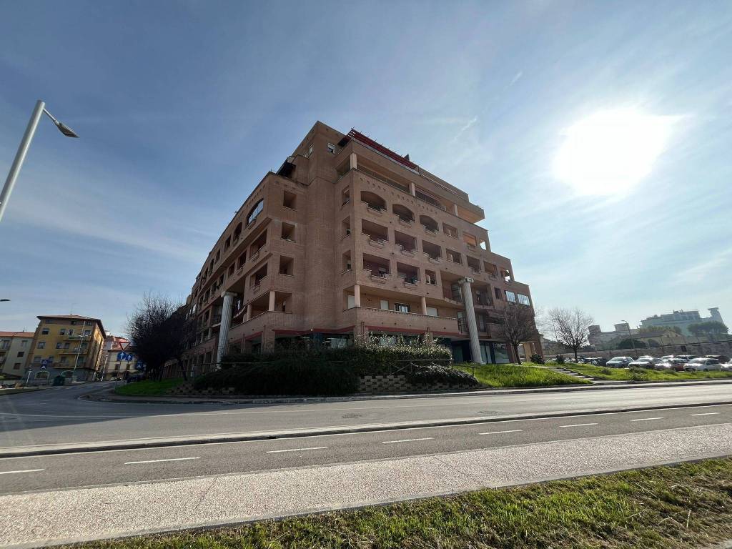 Appartamento a Bastia umbra in Via del Conservificio, 27 - Foto 2