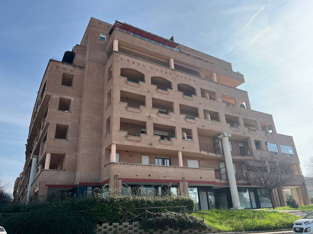 Appartamento a Bastia umbra in Via del Conservificio, 27 - Foto 3