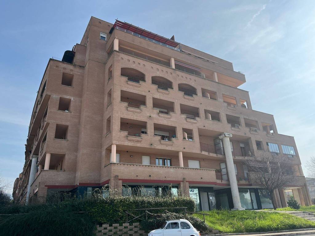 Appartamento a Bastia umbra in Via del Conservificio, 27 - Foto 4
