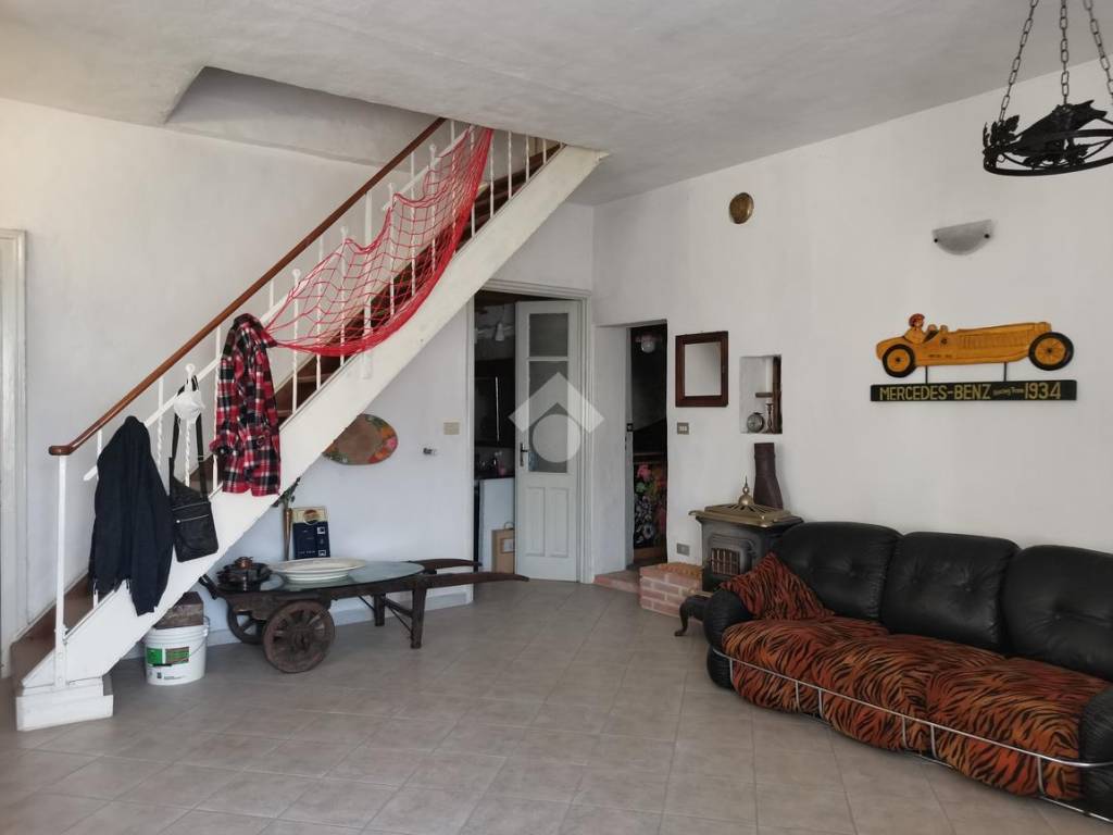 Casa indipendente a Mezzana mortigliengo in Via Sola, 31 - Foto 4