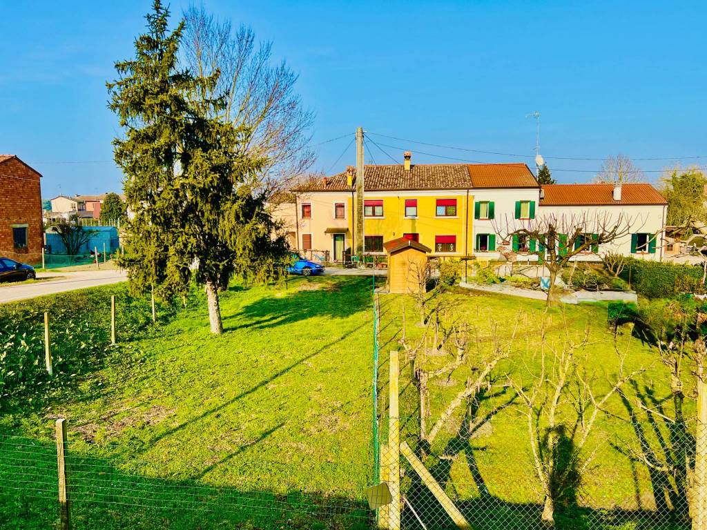 Villa a Stienta in Via Stradazza - Foto 3