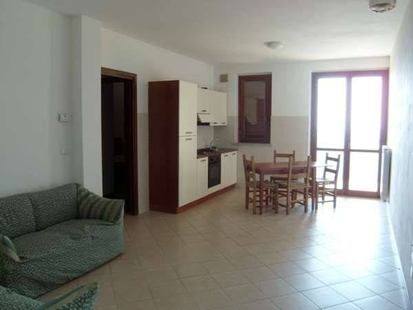 Appartamento a Piancastagnaio - Foto 4