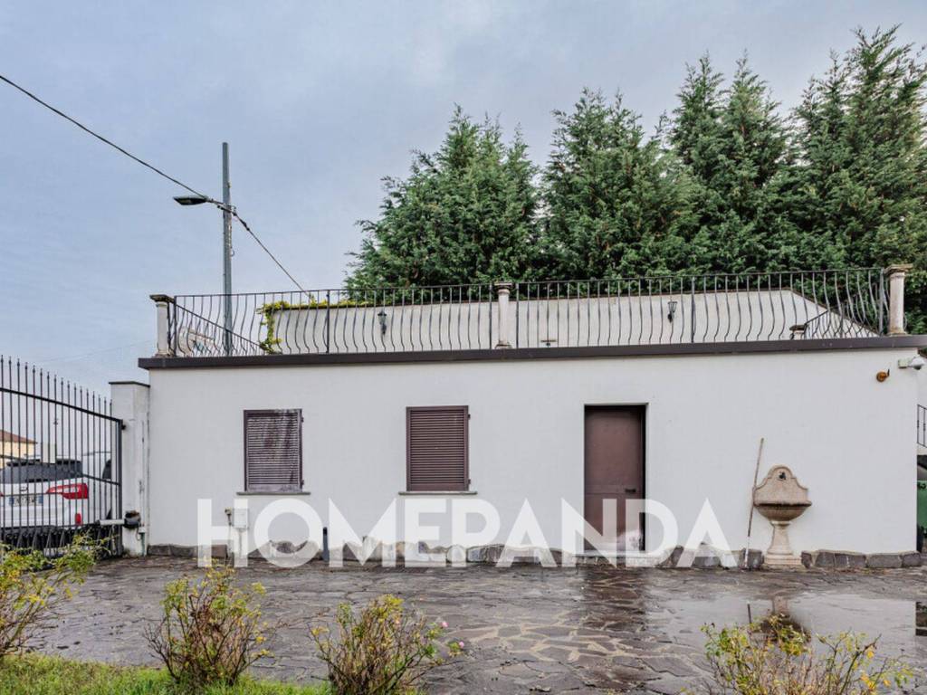 Villa a Castelnovetto in Via Resiga, 16 - Foto 5