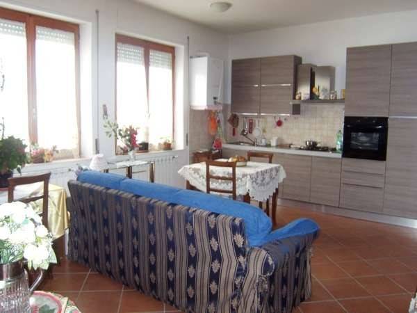 Appartamento a Piancastagnaio in Via dei Tigli - Foto 2