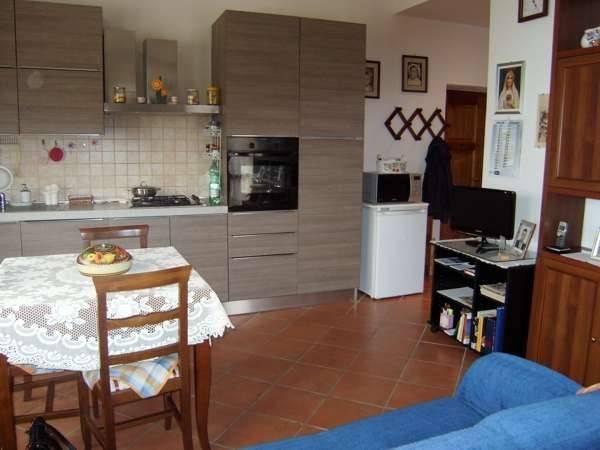 Appartamento a Piancastagnaio in Via dei Tigli - Foto 4