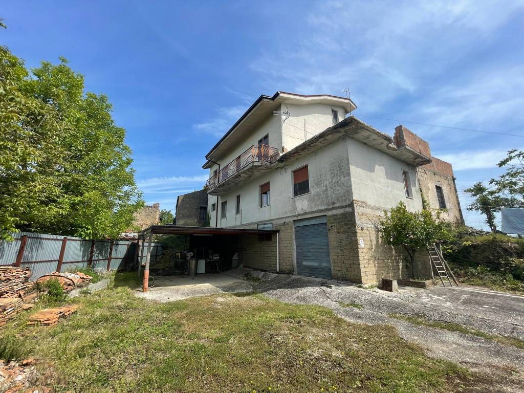 Villa a Benevento in Contrada San Vito - Foto 2