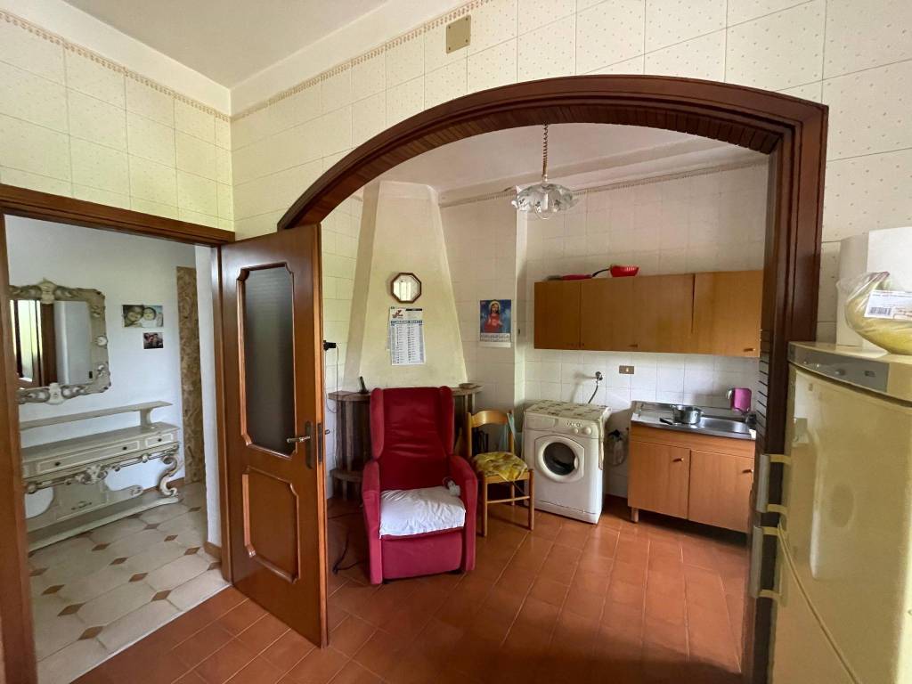Villa a Benevento in Contrada San Vito - Foto 4