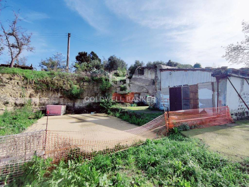 Rustico / casale a Montalto di castro in Località Sant'Agostino - Foto 4