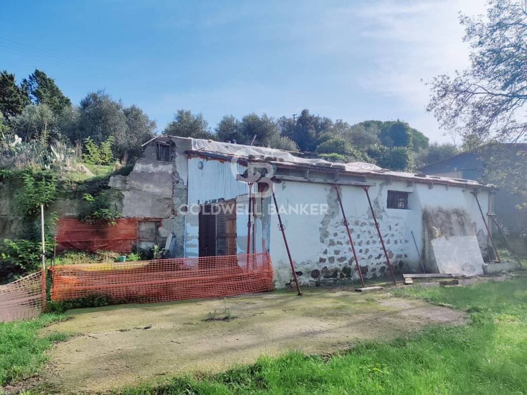 Rustico / casale a Montalto di castro in Località Sant'Agostino - Foto 5
