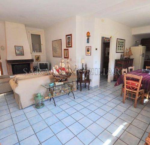 Appartamento a Monte argentario in Cala Piccola - Foto 2