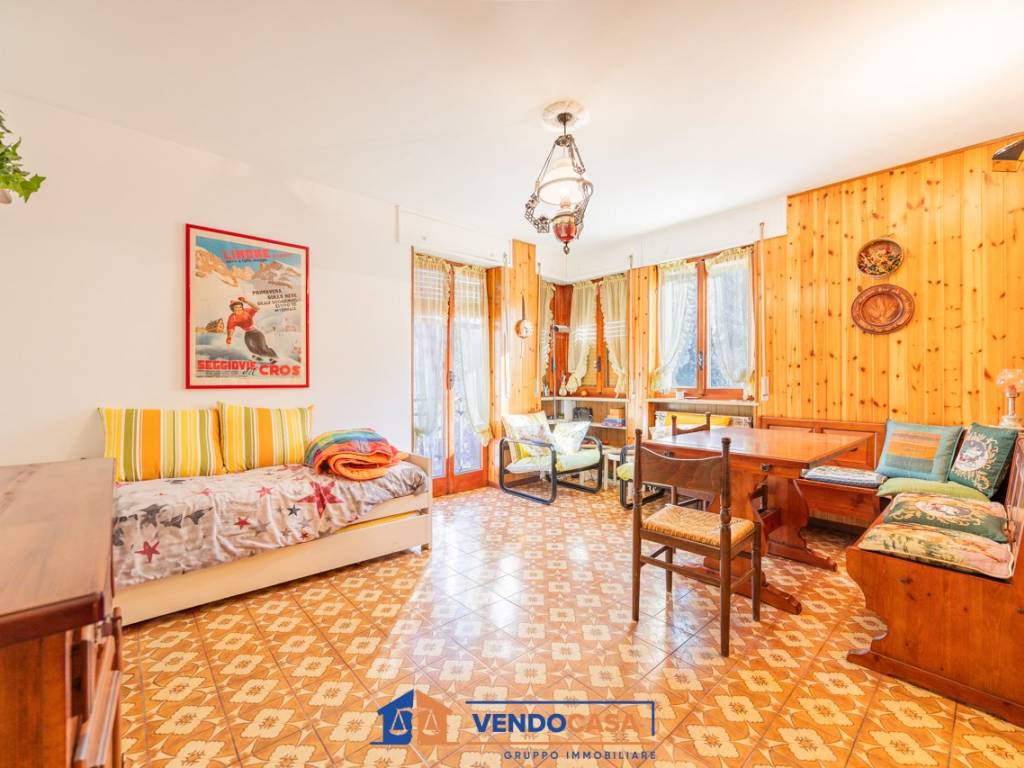 Appartamento a Limone piemonte in Via San Maurizio - Foto 2