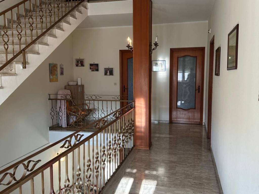 Casa indipendente a San damiano d'asti in Via Valgares - Foto 5