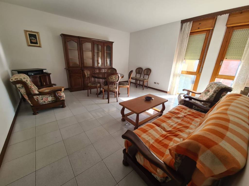 Appartamento a Porcari in Via Marco e Antonio Cavanis - Foto 3